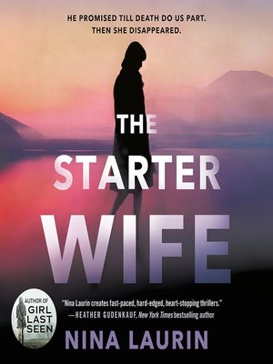 cover image of The Starter Wife